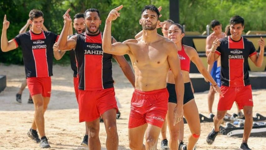 Exatlón México: Las dos REFUERZOS que ocuparán el lugar de Karina y Dulce