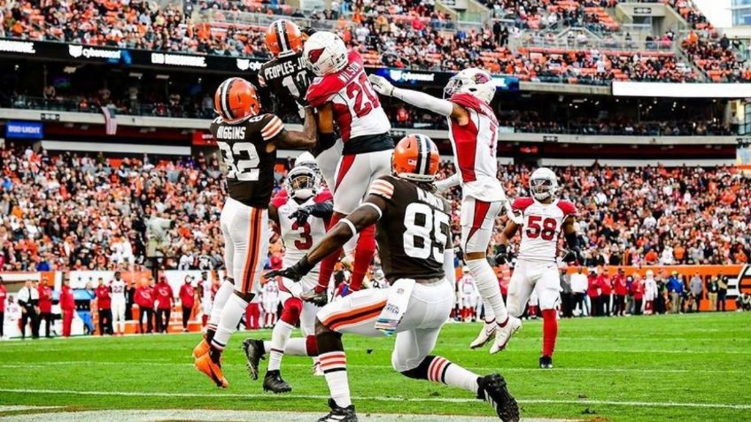 NFL: Pronósticos para la Semana 7 de la temporada regular