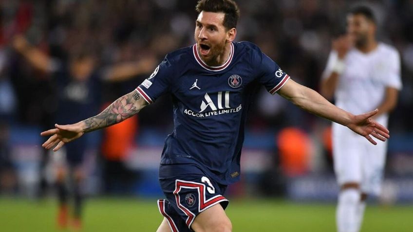 Qué canal transmite PSG vs RB Leipzig por TV: Champions League 2021