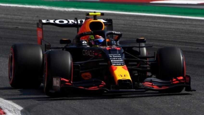 F1: ¿Qué pasa si Checo Pérez no alcanza podio en el GP de Qatar?