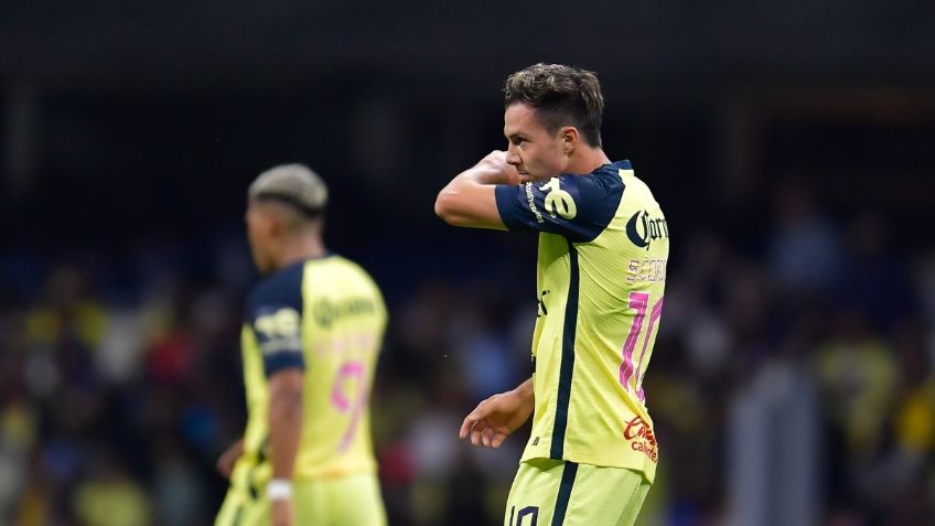 Liga MX: América toca el cielo y asegura el liderato tras vencer a Santos Laguna