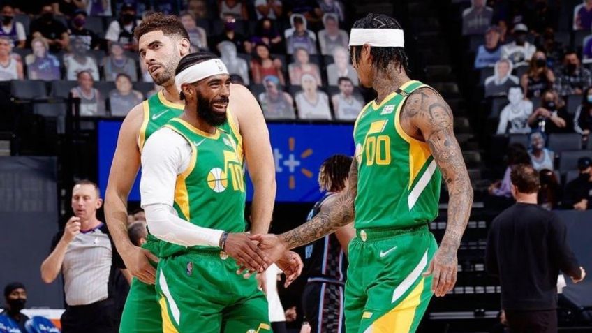 NBA: ¿Cuándo arranca la temporada regular 2021-2022? Aquí las fechas clave