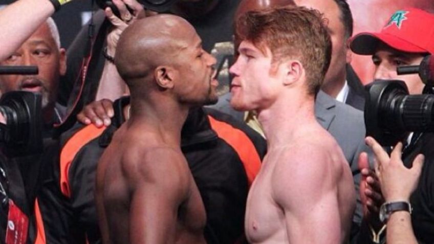 Canelo Álvarez: La razón por la que nadie lo ha vencido después de Floyd Mayweather