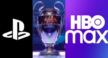 Champions League: ¿Puedo ver los juegos por HBO Max en PlayStation?