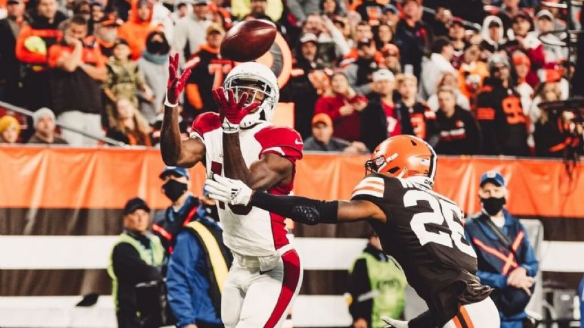 NFL: Fechas, horarios y canales para ver la Semana 7