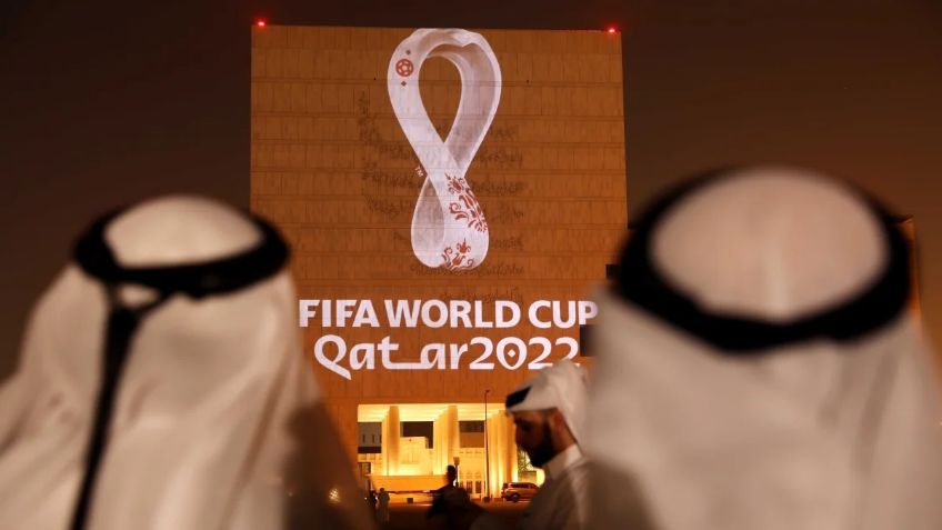 Mundial Qatar 2022 ya tiene FECHA para su sorteo: ¿a qué hora será en México?