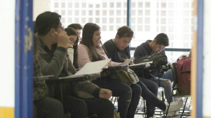 UNAM: ¿Cuándo se publican y dónde revisar los resultados del examen de admisión?