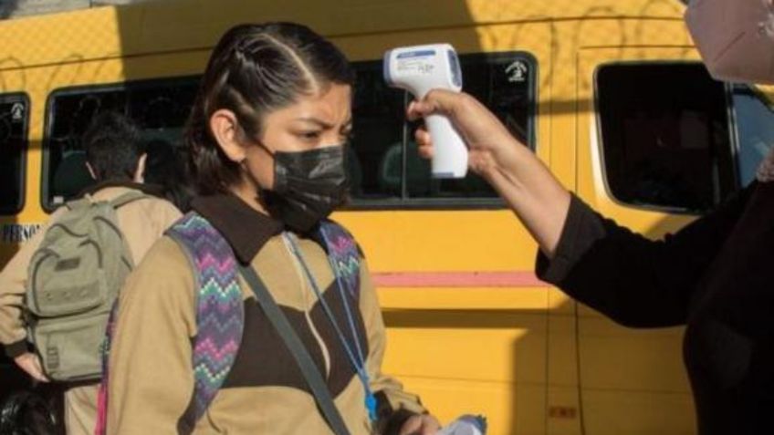 SEP: ¿Dónde DENUNCIAR a escuelas que OBLIGAN al regreso a clases?