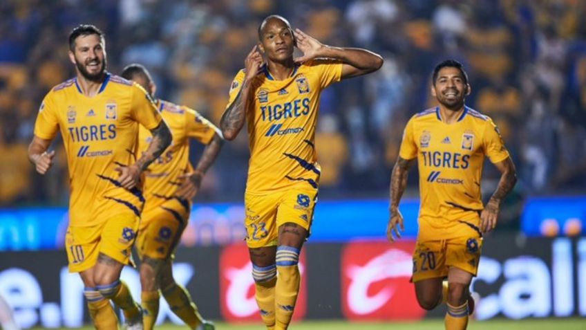 Liga MX: Tigres y Miguel Herrera sonríen frente al Pachuca y van por el América