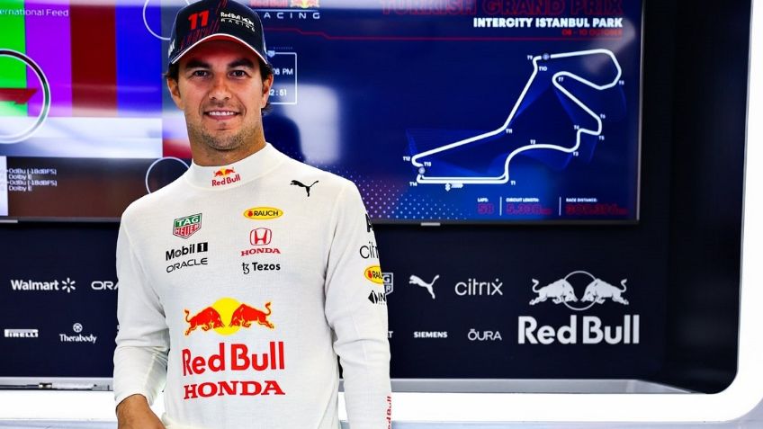 El pronóstico de Checo Pérez para el Gran Premio de Estados Unidos