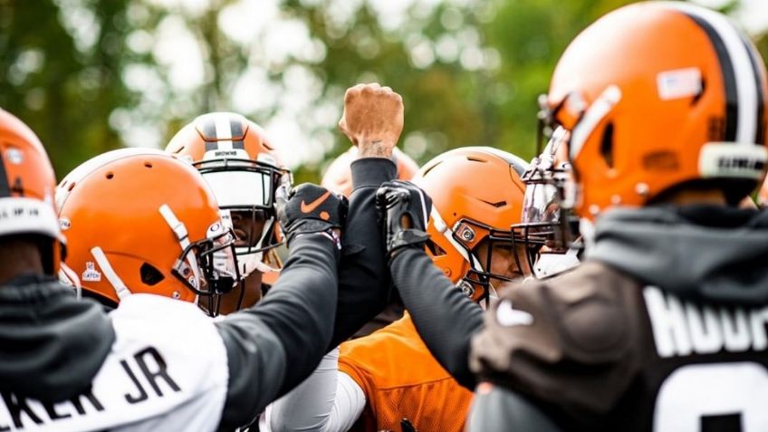 NFL: Pronóstico Browns vs Broncos por la Semana 7 de la temporada regular