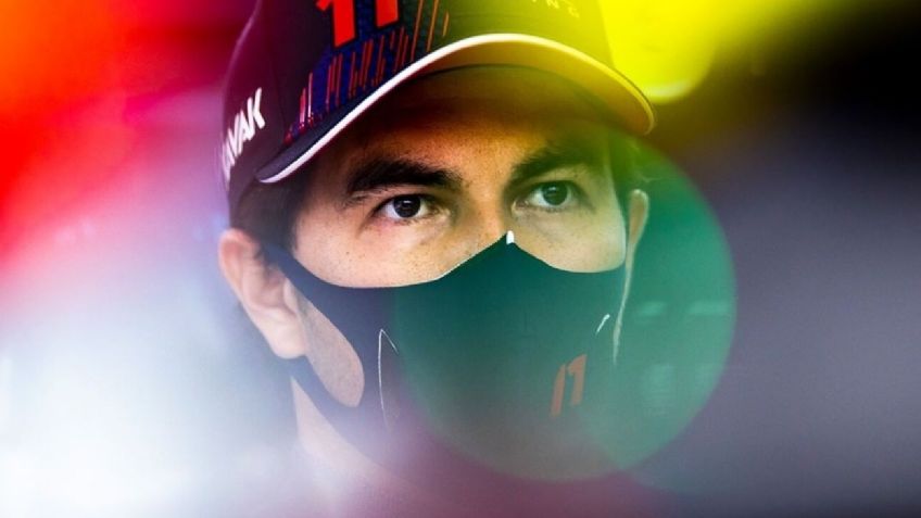 Qué canal transmite a Checo Pérez por TV en el Gran Premio de Estados Unidos