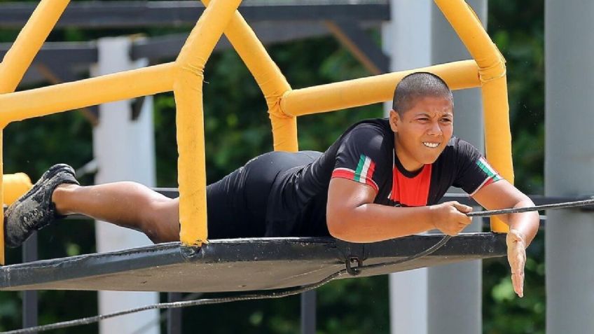 Exatlón México: ¿Briseida Acosta hizo TRAMPA contra Koke?