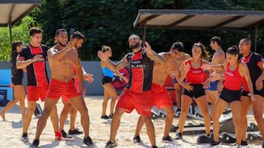 Exatlón México: Filtran quién GANA el duelo internacional con Eslovenia; ¿cuándo será?