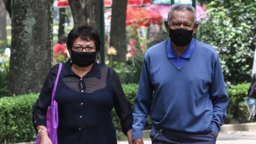 Pensión IMSS 2021: Así puedes calcular PASO A PASO si tu pago alcanza los 10 mil pesos