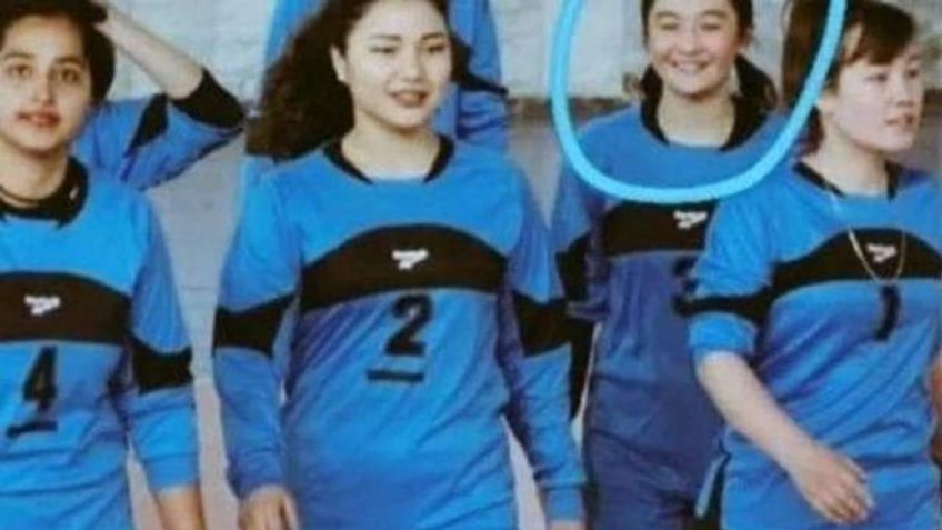 ¡De terror! Talibanes decapitan a capitana de selección de voleibol de Afganistán