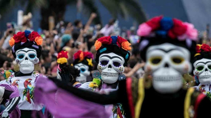 Día de Muertos 2021: ¿Qué días estará la ofrenda en el Zócalo CDMX?