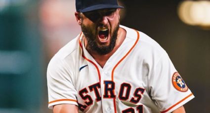 MLB: Houston Astros derrotan 5-0 a Boston Red Sox y avanzan a la Serie Mundial