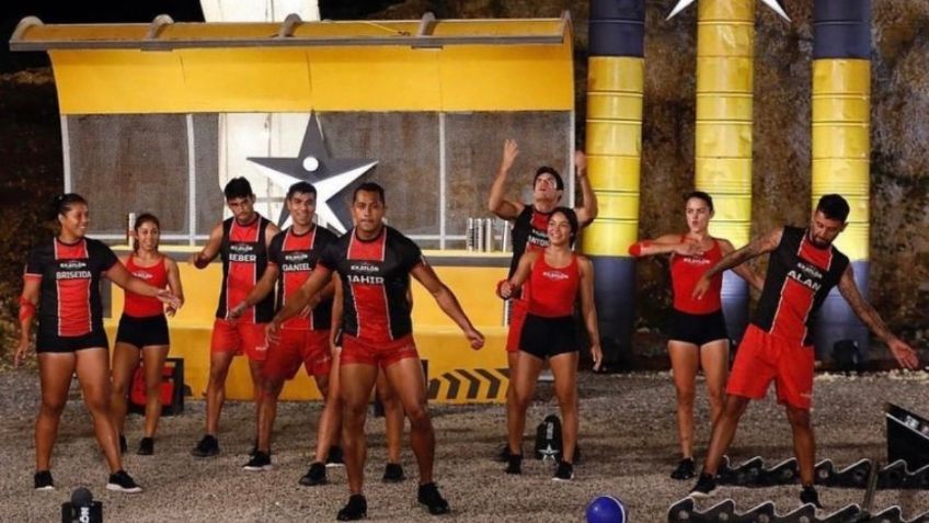 Exatlón México: ¿Jahir Ocampo debió salir en lugar del ELIMINADO de este domingo?