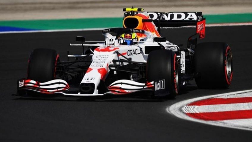 F1: ¿Qué lugar ocupó Checo Pérez en primera práctica libre en Estados Unidos?