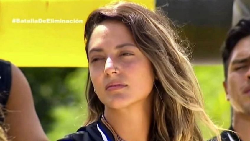 Exatlón México: Ximena Duggan sufre LESIÓN; ¿cuál es su estado?