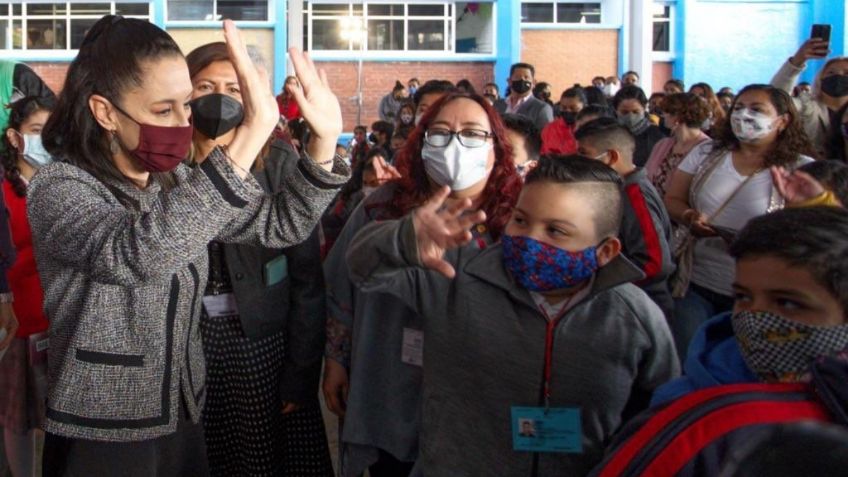 SEP: ¿Qué día se regresa a clases tras el megapuente de octubre?