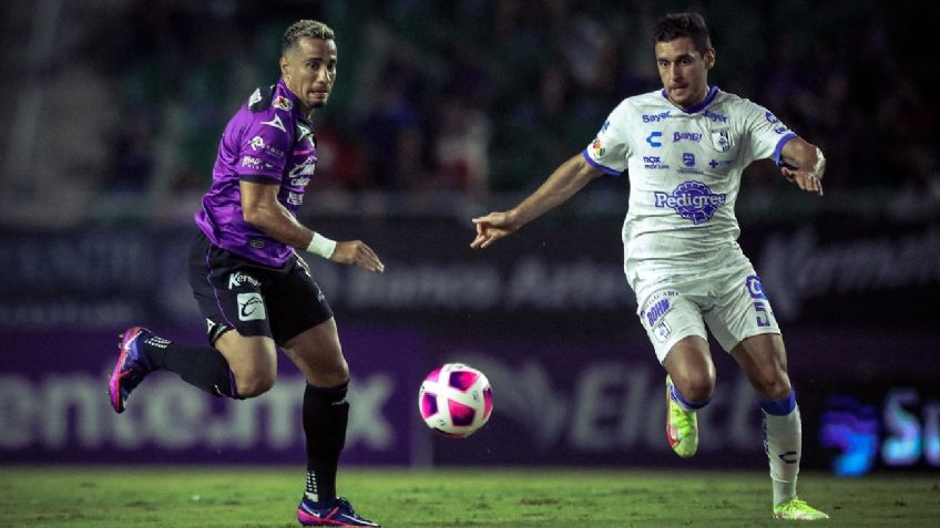 Liga MX: Mazatlán FC le remonta a Querétaro y se metió a zona de Liguilla