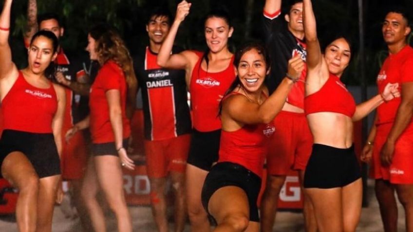 Exatlón México: Revelan cuánto ganan los atletas y si pueden perder sus becas de la Conade