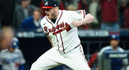 Qué canal transmite Braves vs Astros por TV: Juego 4 Serie Mundial