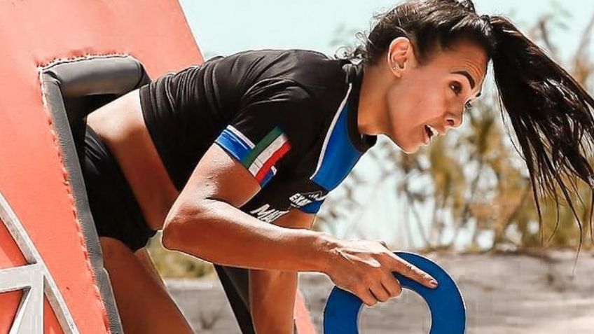 Exatlón México: Macky González corre PELIGRO de ser ELIMINADA por este motivo