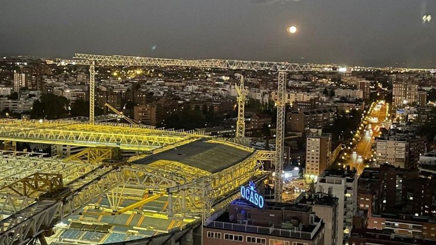 Barcelona vs Real Madrid: ¿Quién tendrá el mejor estadio remodelado del Clásico?