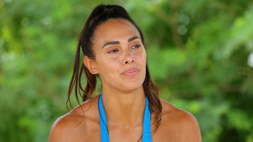 Exatlón México: Macky González se mete en problemas con el reality de Eslovenia