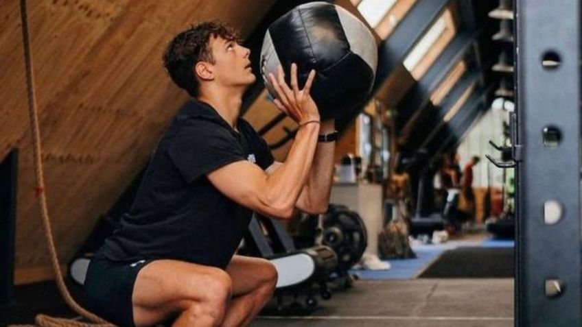 Ejercicios y alimentos para fortaleces y cuidar las rodillas