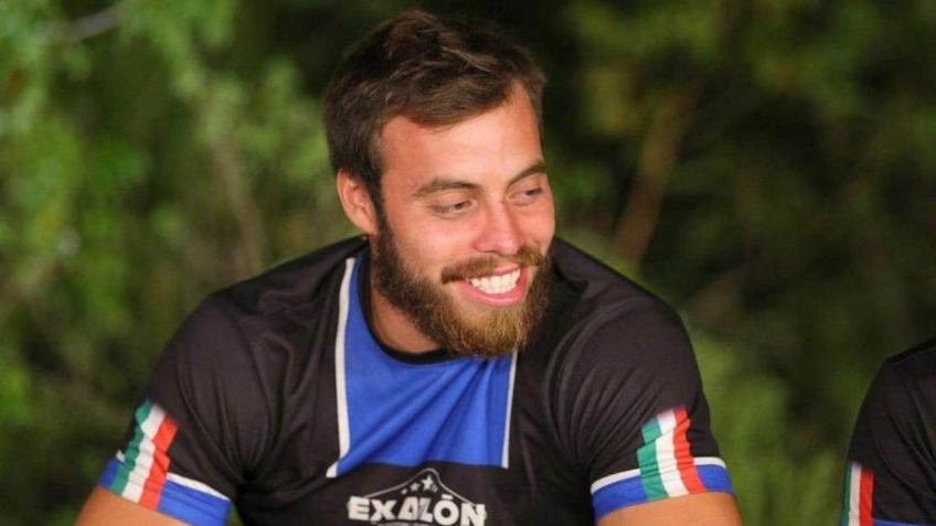 Exatlón México: David Juárez ‘La Bestia’ da a conocer OSCUROS secretos sobre el reality