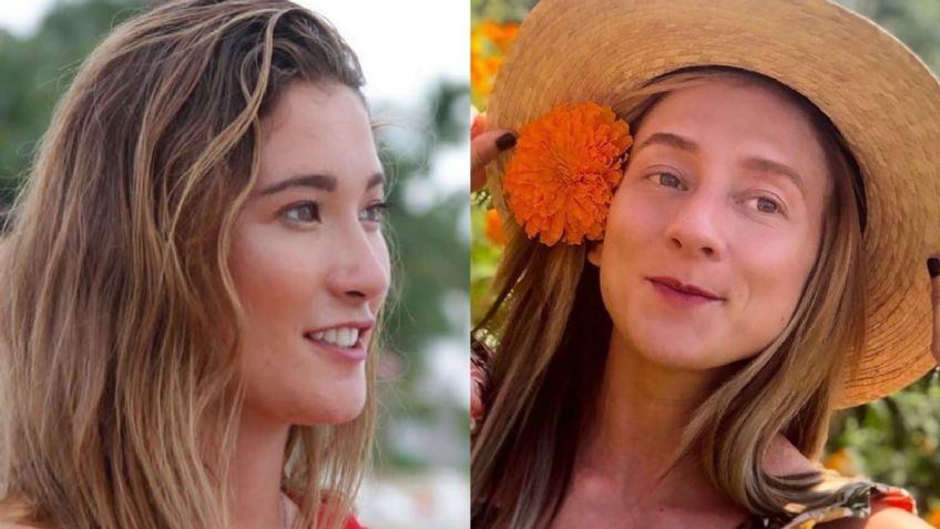 Exatlón México: Mati Álvarez y Carolina Mendoza LLORAN al recordar a Steph Gómez