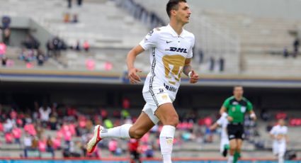 Liga MX: Pumas golea 3-1 a Tijuana y sueña con estar en la Fase Final del Apertura 2021