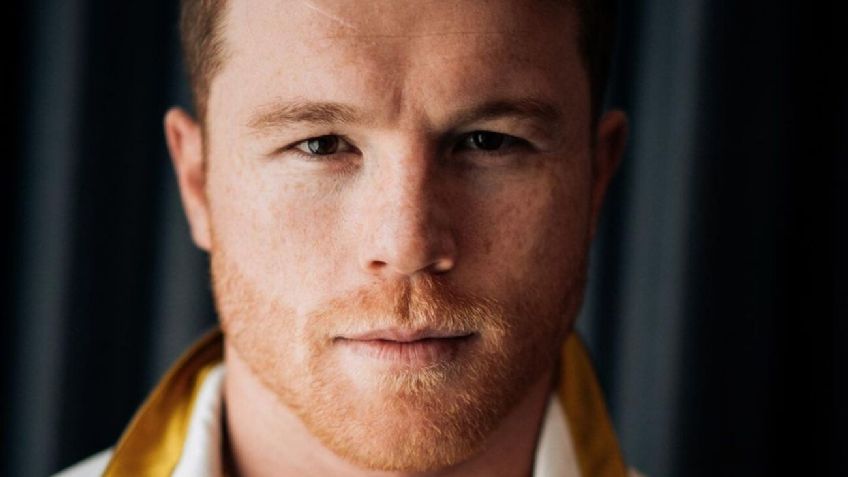 Canelo Álvarez y el conmovedor ritual con su familia antes de subir al ring