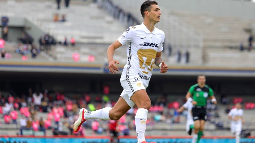 Qué canal transmite Toluca vs Pumas por TV: Repechaje Liga MX