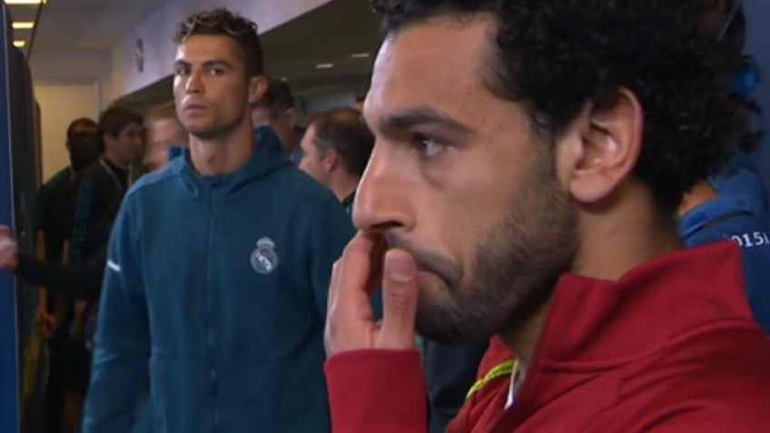 MEMES se burlan de Cristiano Ronaldo y el United tras ser goleados 5-0 por el Liverpool