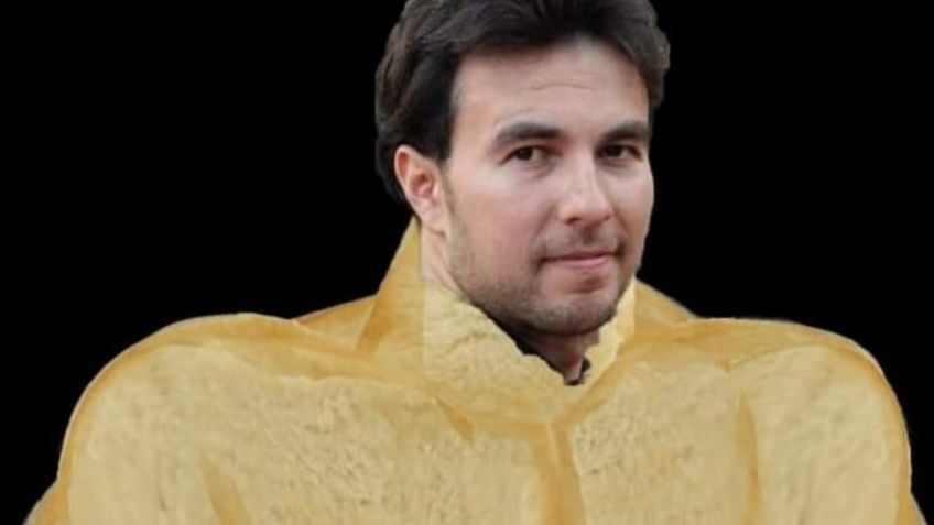 MEMES celebran podio de Checo Pérez en el GP de Estados Unidos