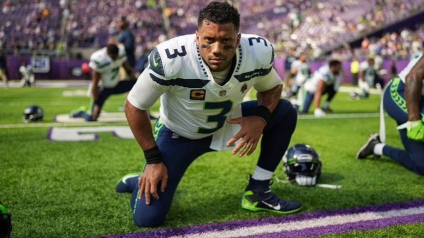 NFL: Russell Wilson ya tiene fecha posible para volver a jugar con Seattle Seahawks