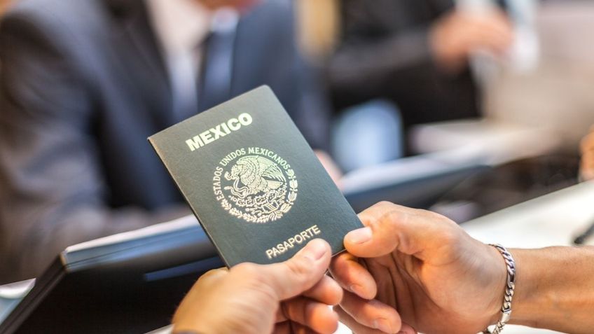 Pasaporte electrónico 2021: Los 5 errores que no debes cometer al tramitarlo