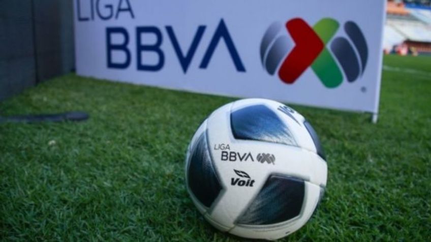 Así quedó la tabla general de la Liga MX tras la Jornada 15 del Grita México 2021