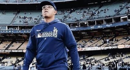 La insultante cantidad de votos que Julio Urías tuvo en el Cy Young