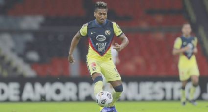 Club América: La condición para que Pedro Aquino y Cáceres jueguen contra Monterrey