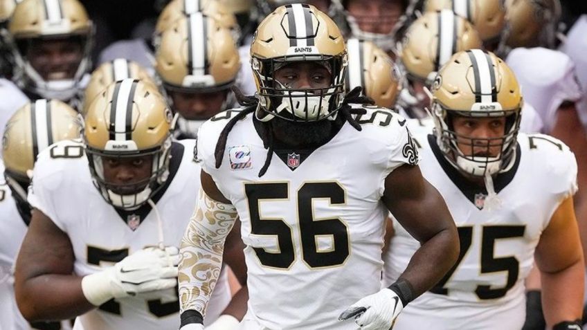 NFL: Pronóstico Seahawks vs Saints por la Semana 7 de la temporada regular