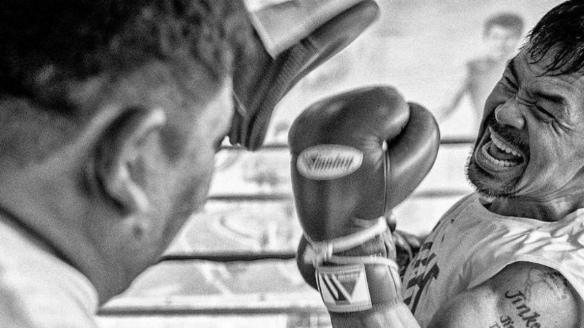 El insólito lugar donde Floyd Mayweather y Manny Pacquiao planean segunda pelea