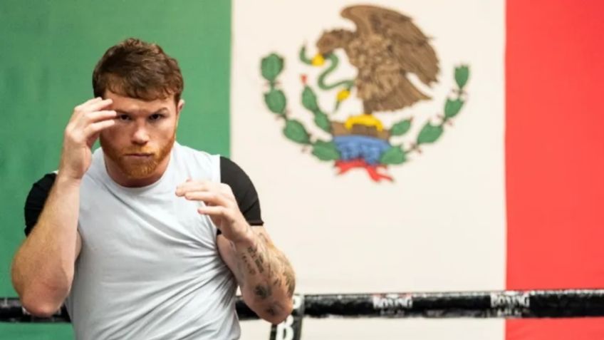 Canelo Álvarez: ¿Por qué motivo no quiere vivir en México?
