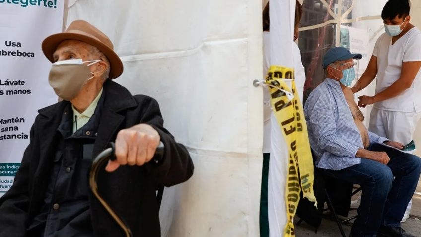 Pensión IMSS 2021: ¿Cómo calcular el pago que debes recibir?