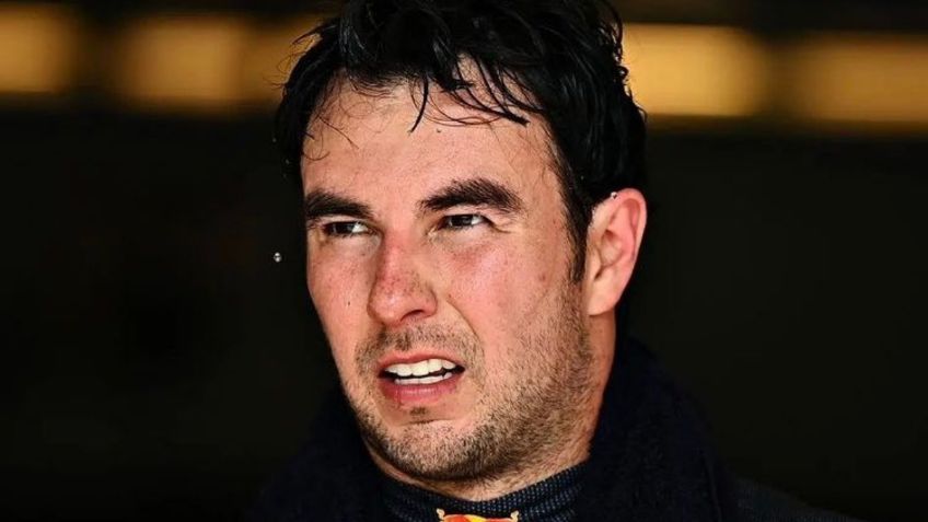 Checo Pérez recibe épico trolleo de Red Bull tras GP de Estados Unidos